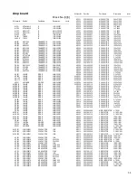 Предварительный просмотр 41 страницы JVC CA-HXD7 Service Manual