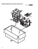 Предварительный просмотр 44 страницы JVC CA-HXD7 Service Manual