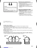 Предварительный просмотр 3 страницы JVC CA-HXD77 Instructions Manual