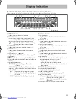 Предварительный просмотр 11 страницы JVC CA-HXD77 Instructions Manual