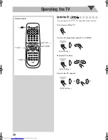 Предварительный просмотр 42 страницы JVC CA-HXD77 Instructions Manual