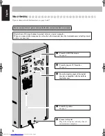 Предварительный просмотр 60 страницы JVC CA-HXD77 Instructions Manual