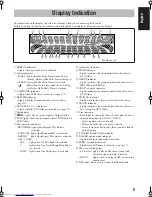 Предварительный просмотр 63 страницы JVC CA-HXD77 Instructions Manual