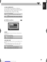 Предварительный просмотр 93 страницы JVC CA-HXD77 Instructions Manual