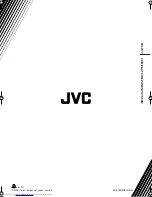 Preview for 102 page of JVC CA-HXD77 Instructions Manual