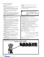 Предварительный просмотр 4 страницы JVC CA-HXD77 Service Manual