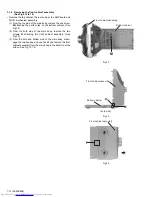 Предварительный просмотр 10 страницы JVC CA-HXD77 Service Manual