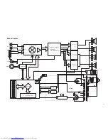 Предварительный просмотр 19 страницы JVC CA-HXD77 Service Manual