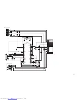 Предварительный просмотр 23 страницы JVC CA-HXD77 Service Manual