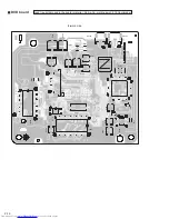 Предварительный просмотр 32 страницы JVC CA-HXD77 Service Manual