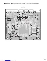 Предварительный просмотр 33 страницы JVC CA-HXD77 Service Manual