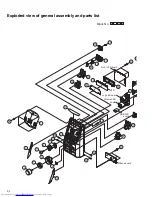 Предварительный просмотр 36 страницы JVC CA-HXD77 Service Manual