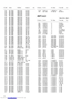 Предварительный просмотр 44 страницы JVC CA-HXD77 Service Manual