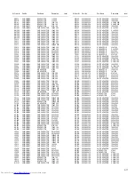 Предварительный просмотр 45 страницы JVC CA-HXD77 Service Manual