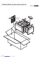 Предварительный просмотр 50 страницы JVC CA-HXD77 Service Manual