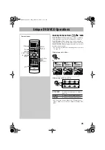 Предварительный просмотр 27 страницы JVC CA-HXGD7 Instructions Manual