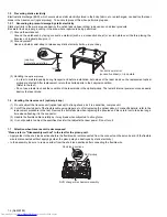 Предварительный просмотр 4 страницы JVC CA-HXGD8 Service Manual