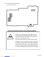 Предварительный просмотр 5 страницы JVC CA-HXGD8 Service Manual