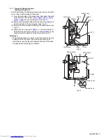 Предварительный просмотр 11 страницы JVC CA-HXGD8 Service Manual