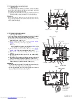 Предварительный просмотр 13 страницы JVC CA-HXGD8 Service Manual