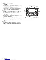 Предварительный просмотр 16 страницы JVC CA-HXGD8 Service Manual