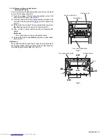 Предварительный просмотр 17 страницы JVC CA-HXGD8 Service Manual