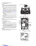 Предварительный просмотр 20 страницы JVC CA-HXGD8 Service Manual