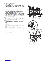 Предварительный просмотр 21 страницы JVC CA-HXGD8 Service Manual