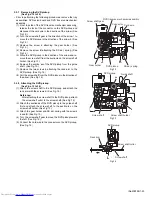 Предварительный просмотр 23 страницы JVC CA-HXGD8 Service Manual