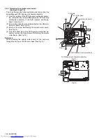 Предварительный просмотр 24 страницы JVC CA-HXGD8 Service Manual