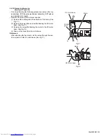 Предварительный просмотр 25 страницы JVC CA-HXGD8 Service Manual