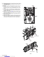 Предварительный просмотр 26 страницы JVC CA-HXGD8 Service Manual