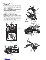 Предварительный просмотр 28 страницы JVC CA-HXGD8 Service Manual