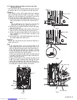 Предварительный просмотр 29 страницы JVC CA-HXGD8 Service Manual