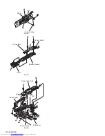 Предварительный просмотр 30 страницы JVC CA-HXGD8 Service Manual