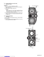 Предварительный просмотр 37 страницы JVC CA-HXGD8 Service Manual