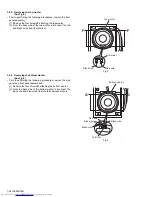 Предварительный просмотр 38 страницы JVC CA-HXGD8 Service Manual