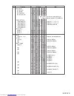 Предварительный просмотр 49 страницы JVC CA-HXGD8 Service Manual