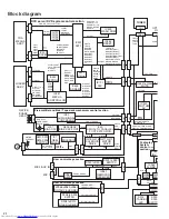 Предварительный просмотр 60 страницы JVC CA-HXGD8 Service Manual