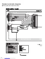 Предварительный просмотр 62 страницы JVC CA-HXGD8 Service Manual