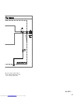 Предварительный просмотр 63 страницы JVC CA-HXGD8 Service Manual