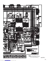 Предварительный просмотр 67 страницы JVC CA-HXGD8 Service Manual