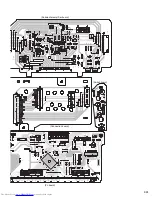 Предварительный просмотр 83 страницы JVC CA-HXGD8 Service Manual