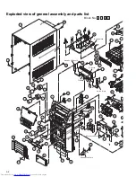 Предварительный просмотр 90 страницы JVC CA-HXGD8 Service Manual