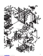 Предварительный просмотр 91 страницы JVC CA-HXGD8 Service Manual