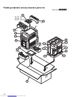 Предварительный просмотр 110 страницы JVC CA-HXGD8 Service Manual