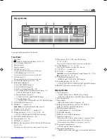 Предварительный просмотр 7 страницы JVC CA-HXZ1 Instructions Manual