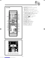 Предварительный просмотр 9 страницы JVC CA-HXZ1 Instructions Manual