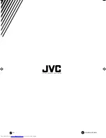 Предварительный просмотр 36 страницы JVC CA-HXZ1 Instructions Manual