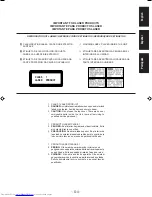 Предварительный просмотр 41 страницы JVC CA-HXZ1 Instructions Manual